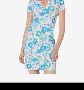 "New" Lilly Pulitzer Sophiletta dress